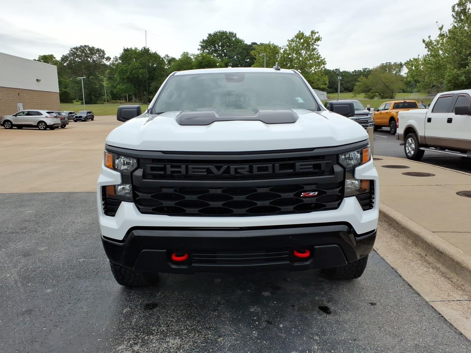 chevrolet silverado 1500 2025 3GCUKCED4SG365823 image chevrolet silverado 1500 2025 3GCUKCED4SG365823 image